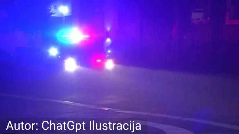 HOROR U NOVOM PAZARU: Otac motkom pretukao sina, mladić se bori za život