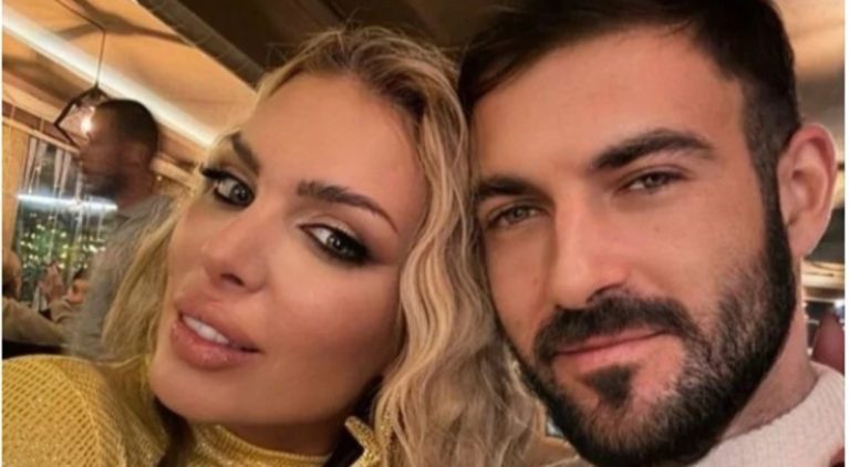 Ava Karabatić preko umjetne inteligencije generirala fotografije s izmišljenim dečkom