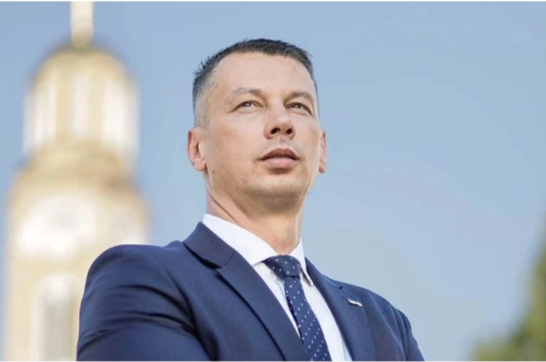 Nenad Nešić ostaje bez imovine u Crnoj Gori?