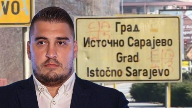Zahiragić savjetuje Bošnjake: “Kupujte stanove u Lukavici, prebacite i CIPS”