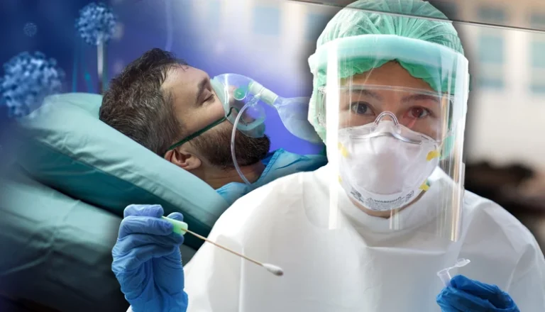 ŠIRIĆE SE BRZINOM AVIONA, A PANDEMIJA MOŽE DA IZBIJE VEĆ SUTRA! Čitav svijet strepi od bolesti “X”: Smrtnost je ogromna