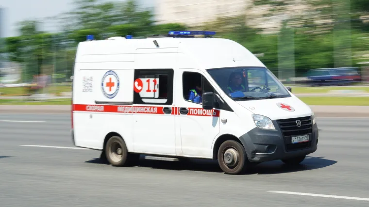 VELIKA TRAGEDIJA / Preminulo dijete (2) koje je u Skoplju pogodio metak u glavu: Upucan majci u naručju?