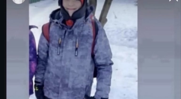 Pronađen dječak u Sarajevu: Potraga uspješno okončana