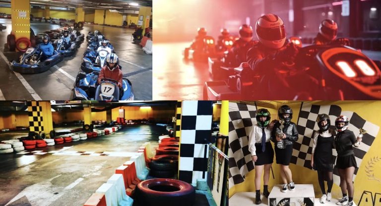 Najbolja rođendanska zabava u Sarajevu: SpeedXtreme Karting Arena nudi jedinstveno iskustvo za djecu i odrasle