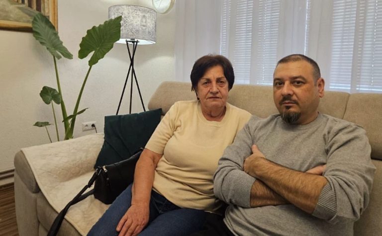 Punica donirala zetu bubreg: “Nije pitala, samo je rekla ‘ja ću'”