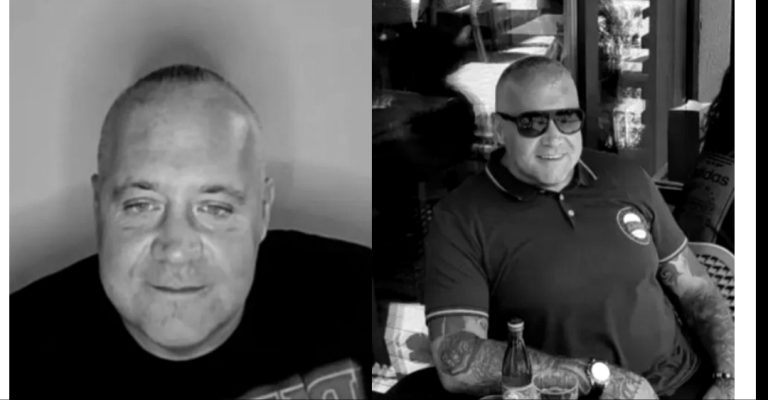 OBJAVLJENI DETALJI SMRTI Jasmin Ćatić Bomba preminuo u zatvoru u Orašju: “Zatečen je u krevetu…”