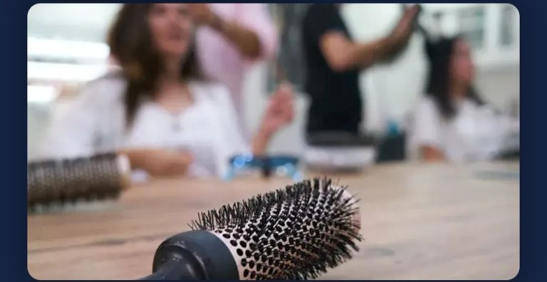Drama u frizerskom salonu: Nožem krenuo na bivšu partnericu