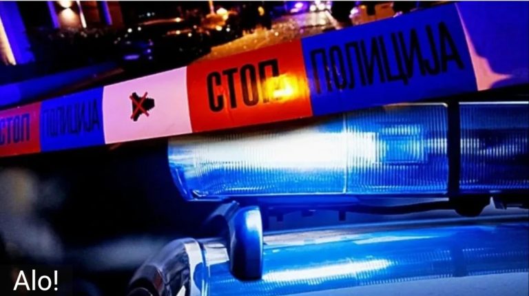 HOROR U MARKETU Srušio se pred punim vitrinama, umro na licu mjesta pred kupcima