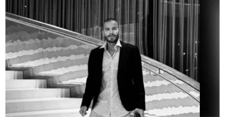 Zašto je Matija Radulović napustio Ćupriju? Komšije prvi put otvoreno progovorili o preminulom frizeru