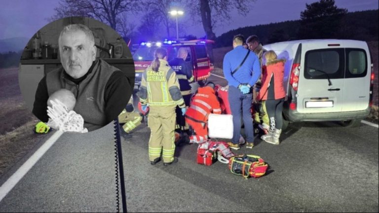 Tragičan kraj potrage: Semir Babić pronađen mrtav u automobilu na putu