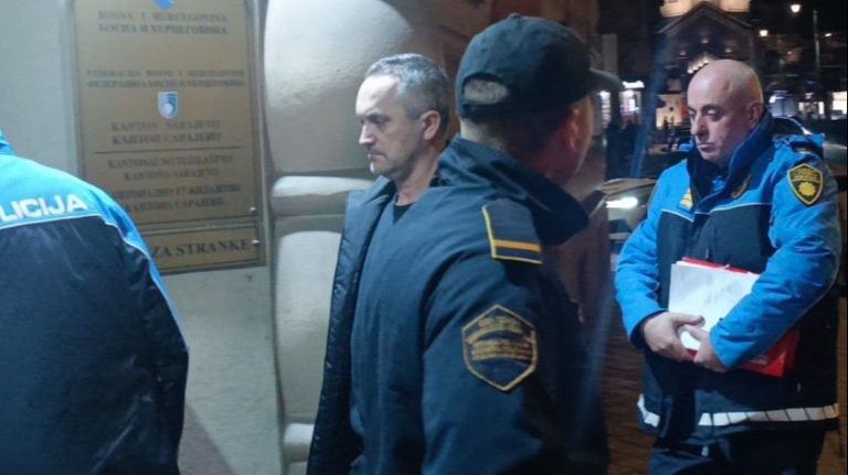 Tužilac: Vozilo bilo tehnički ispravno, bliži smo zaključku da se radi o ljudskom faktoru