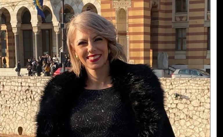 Sanja Kriještorac iz Sarajeva treba našu pomoć: Za mjesečnu terapiju potrebno 60.000 KM