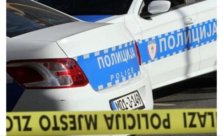 Samoubistvo u Zvorniku: Muškarac skočio sa zgrade