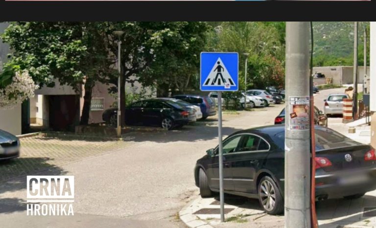 Ubistvo u Mostaru: Tijelo muškarca pronađeno u naselju Zalik