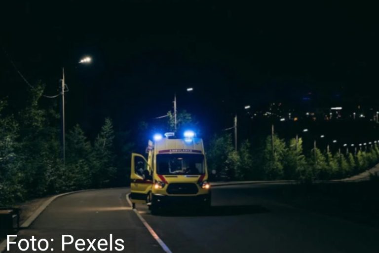 Igra se pretvorila u tragediju: Dječak (11) poginuo dok ga je auto vukao na sankama