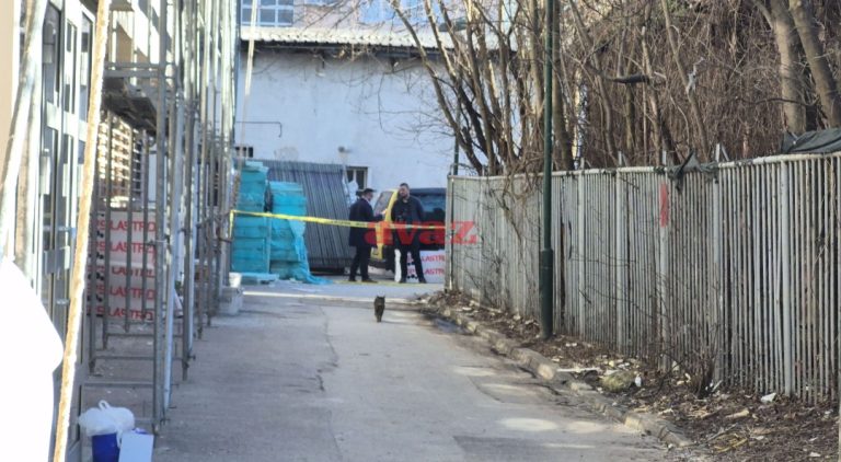 Kćerka radnika koji je umro na Ilidži: Moj babo je preminuo od srčanog udara, nakon toga je pao