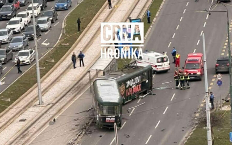 Bore joj se za život: 16-godišnja djevojčica kojoj je amputirana noga u teškom stanju