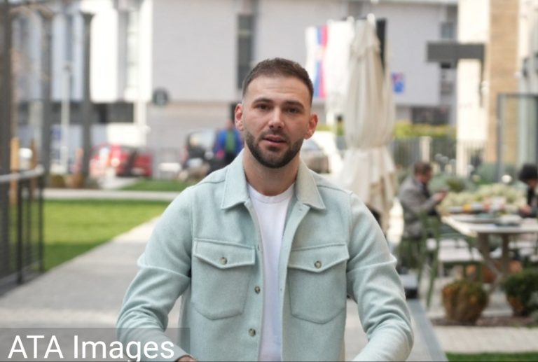 ONA JE LJUBAVNICA MARKA GAČIĆA Zbog nje se razvodi od Goge, ovo ih je odalo!