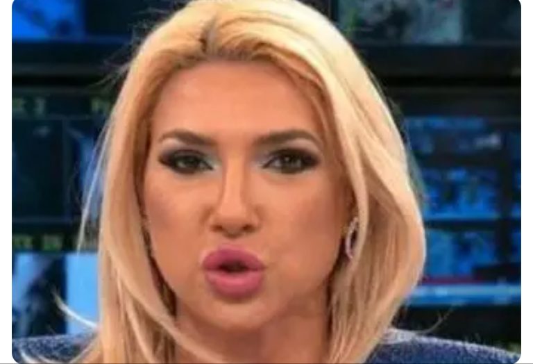 Jovanu Jeremić nećemo gledati u ulozi voditeljke na TV Pinku – otkriveno i ko će je zamjeniti