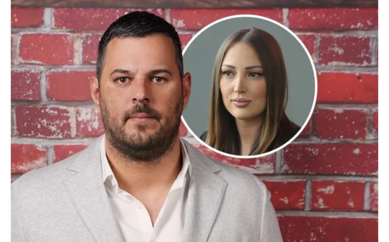 Dejan Kostić prekinuo tišinu i otkrio istinu o prekidu saradnje s Aleksandrom Prijović: “Ne pljujem, pa ližem”