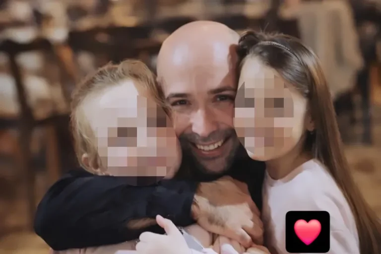Prije 11 mjeseci Dragan Lazić uradio posebnu stvar za kćerku: Ovako je “uvijek bila s njim”: “Nije sreća u bajkama”