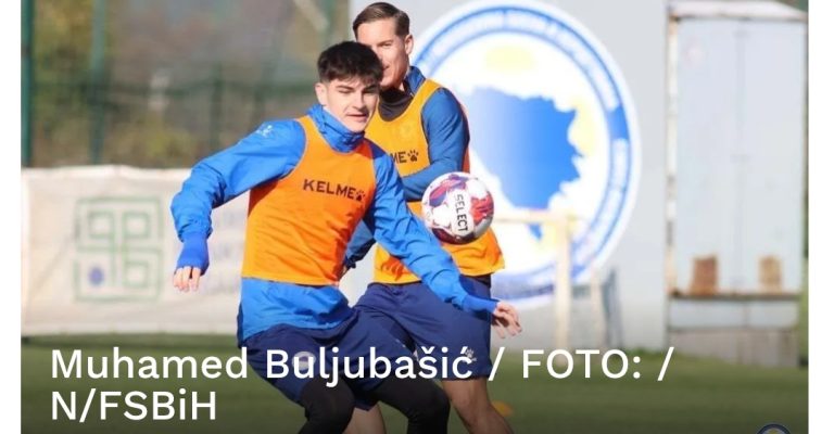 Buljubašić objasnio zašto se odbio rukovati s Izraelcima: Bosna je na strani pravde