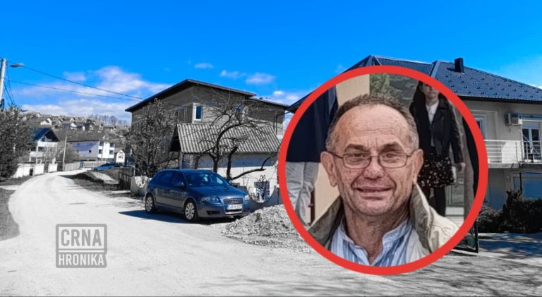 Drama na Ilidži: Psi lutalice teško izgrizli bivšeg specijalca MUP-a RBiH