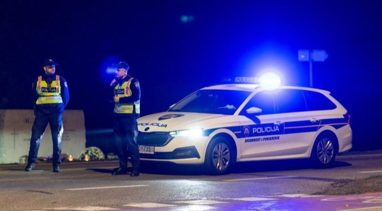 Autom udario djevojku (22) na pješačkom i ubio je, policija traga za vozačem