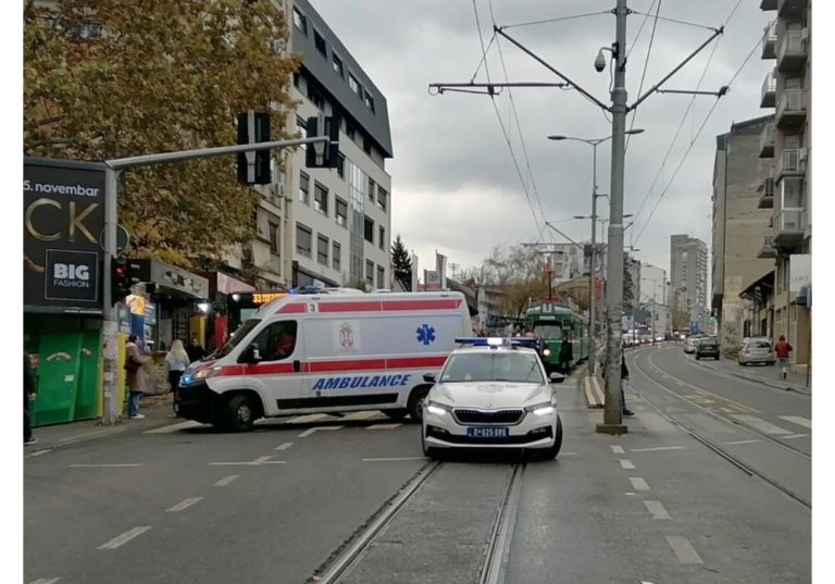 UŠAO U KUĆU I PRONAŠAO TIJELO BRATA Užas na Novom Beogradu: Bio zabrinut jer mu se nije javljao, a onda je zatekao JEZIV PRIZOR