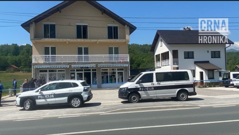 Preminuo Miro Pecirep, muškarac koji je u Kiseljaku ubio punicu i ranio suprugu