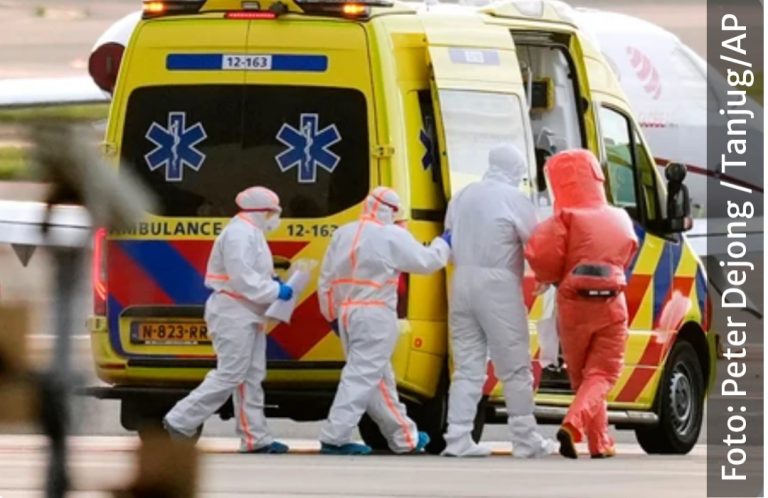 DANAS JE TAJ DAN! Datum od kog cijeli svijet strepi: Saznaćemo da li nam prijeti NOVA PANDEMIJA