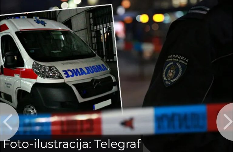 Pucnjava: Vlasnik restorana upucan pred svjedocima, istraga u toku