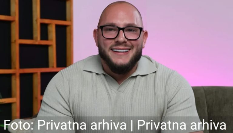 Otišao u Njemačku sa 20 evra, a danas broji milione! Tin Mlivić otkrio sve o putu od rijalitija do milionera