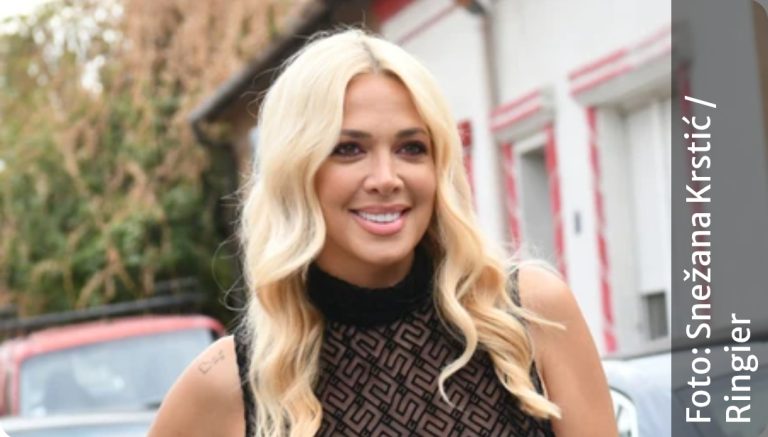 “VARAO ME DOK SAM BILA TRUDNA, SVE SAM SAZNALA NAKON POROĐAJA” Pjevačica šokirala tvrdnjama da je Milica Todorović bila sa njenim mužem: “Živjela sam u zabludi”