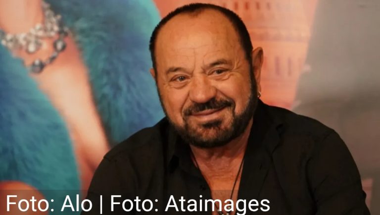 Šokiraćete se kada saznate koje je pravo ime Mileta Kitića! Pjevač otkrio šta mu piše u ličnoj karti!