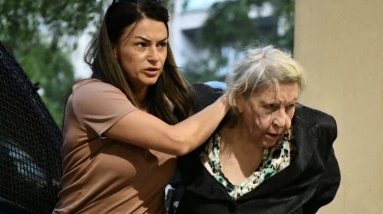 Umrla Leđiba Ravlić, osuđena na 45 godina zatvora zbog mučenja i ubistva snahe Nermine
