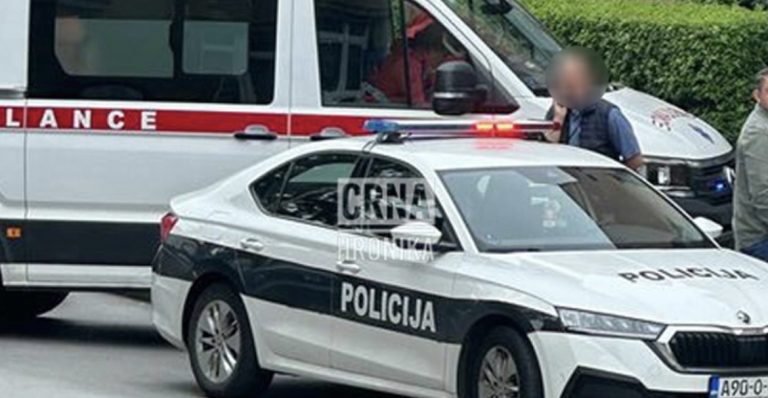 Tragedija kod Gračanice: Safet ubio suprugu pa oduzeo i sebi život