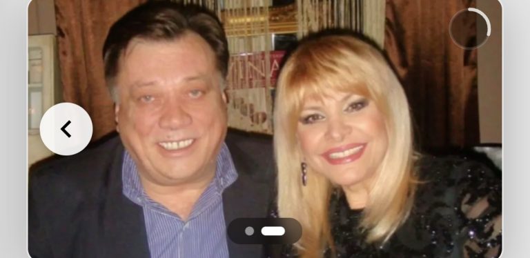 Hanka Paldum: Sejda je bila Halidov stub, da mu nje nije bilo, mnogo teže bi prolazio kroz život