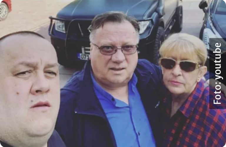 “BILA JE MJESEC DANA U BOLNICI” Žena Halida Bešlića dugo bolovala, prijatelj otkrio detalje: “Sin je loše, umrla je prije dva sata”