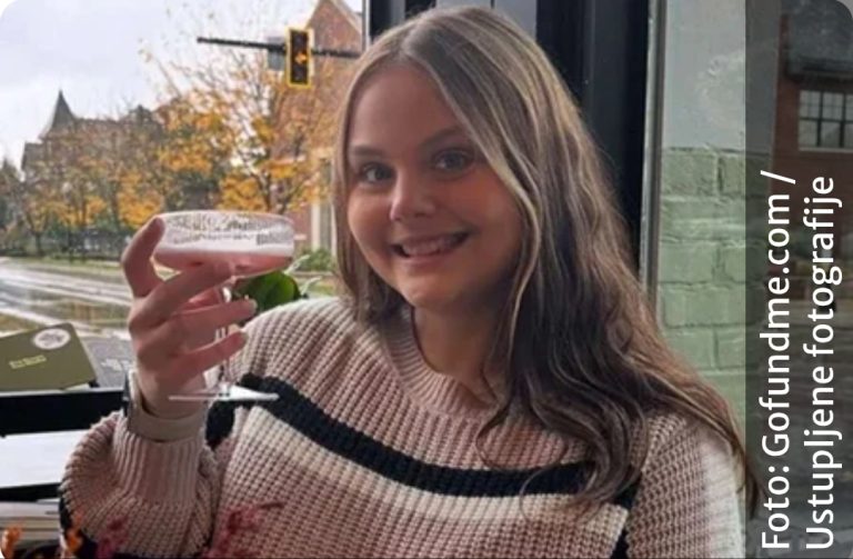 Danijela (28) je na koncertu dobila UDARAC U GLAVU, 10 dana kasnije umrla u bolnici: “Nedavno je objavila da se udaje, sudbina je prekinula sve” (FOTO)