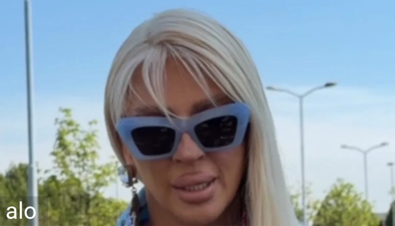Iza vrata luksuzne vile dešavale su se stravične stvari: Evo kakvu je jezivu stvar Duško tražio od Karleuše!