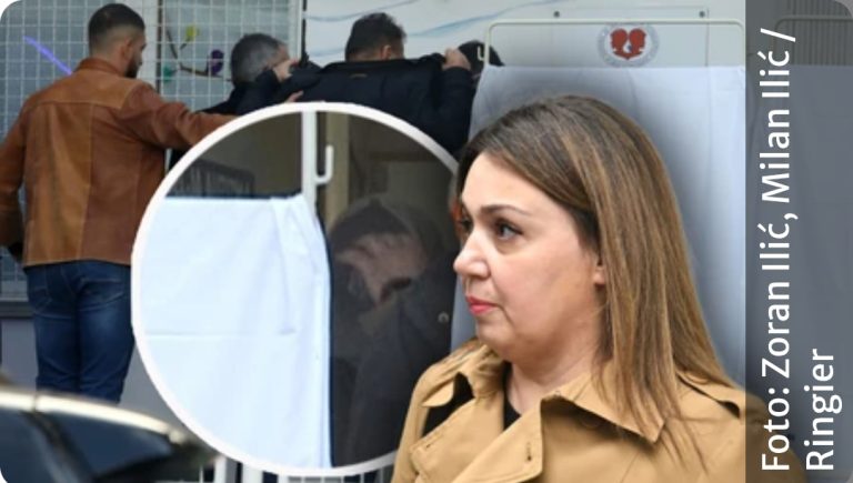 DJEČAK UBICA DVIJE NEDJELJE PRIJE 3. MAJA POČEO DA PLANIRA MASAKR U ŠKOLI Otkriveno da je inspiraciju pronašao u masovnom ubistvu u Koloradu, napravio spisak sa imenima 15 vršnjaka iz “Ribnikara”