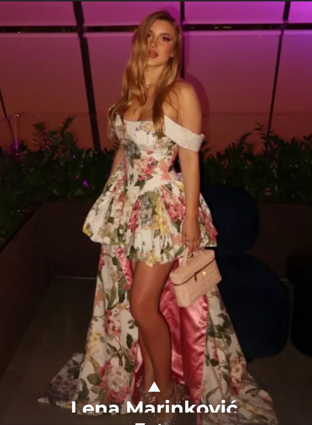 Lena Tržan