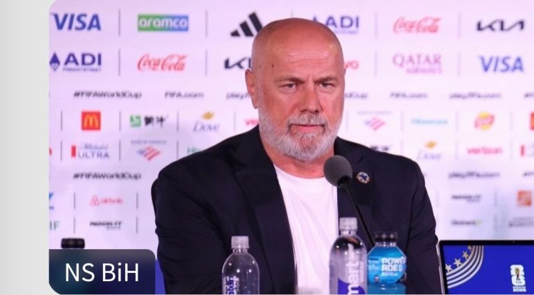 Emotivno obraćanje Barbareza: Volim vas iz dna duše, snovi još traju