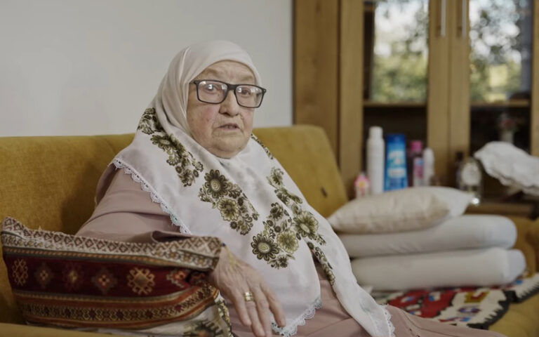 Preminula majka osnivača Hifa grupacije Mejra Ahmetlić