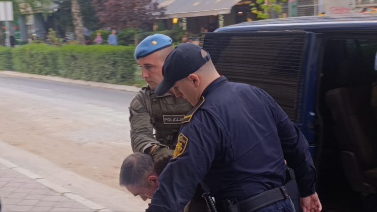 Novi detalji: Monstrum Tarik Prusac počinio samoubistvo vješanjem, zavezao duksericu za krevet