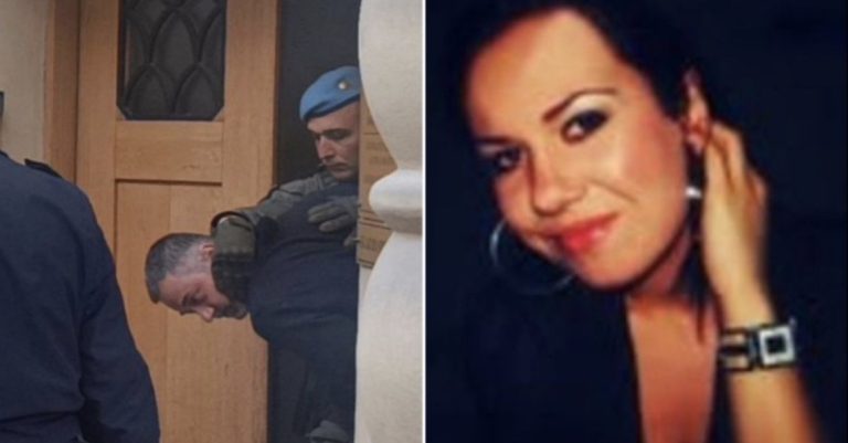 Tarik Prusac, koji je ubio suprugu Elmu Godinjak i nakon toga oteo njihovo dijete, počinio samoubistvo