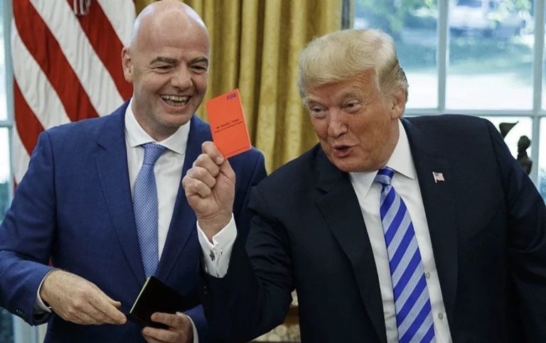 Bijela kuća intervenisala da FIFA poništi crveni karton SAD-a protiv BiH