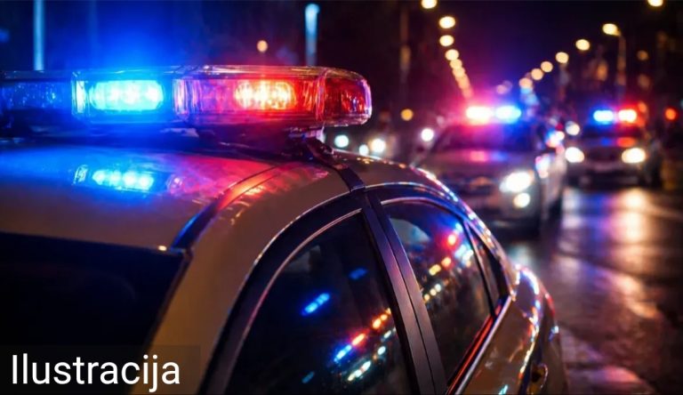Zadavio suprugu jer je umislio da ga truje, pa ubio čovjeka zbog spora oko zemlje! Dvostruki zločin koji je šokirao grad