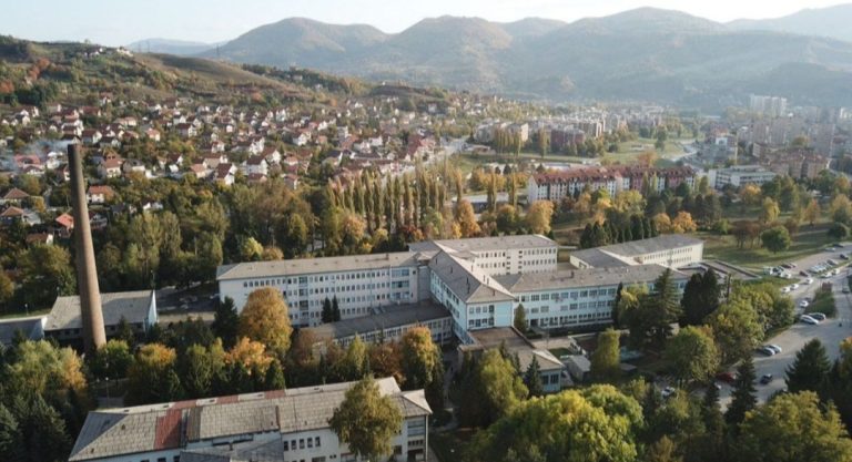 Zenica: U porodičnoj kući preminula djevojčica